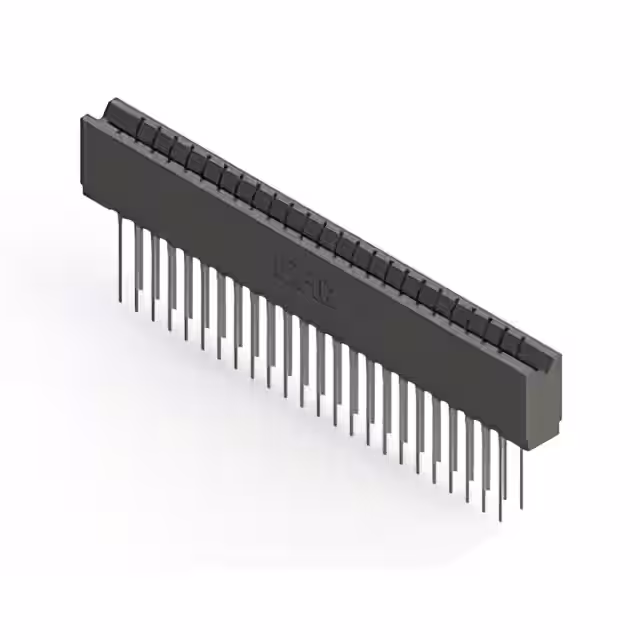 737-048-541-206 EDAC Inc.  Edgeboard Connectors